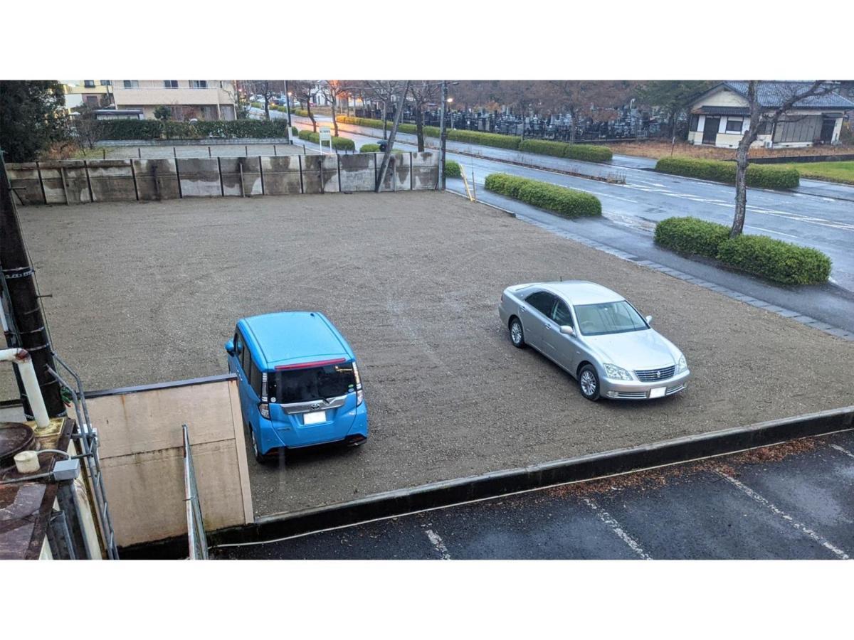Hotel Tamano - Vacation Stay 41648V Otawara Zewnętrze zdjęcie